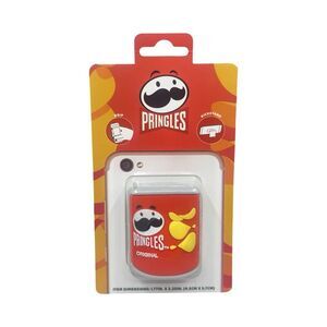 Pringles Novelty Phone Grip / Kickstand / Cable Organizer - 1.77” x 2.25”